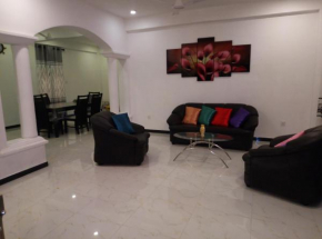 Srimali's Apartment